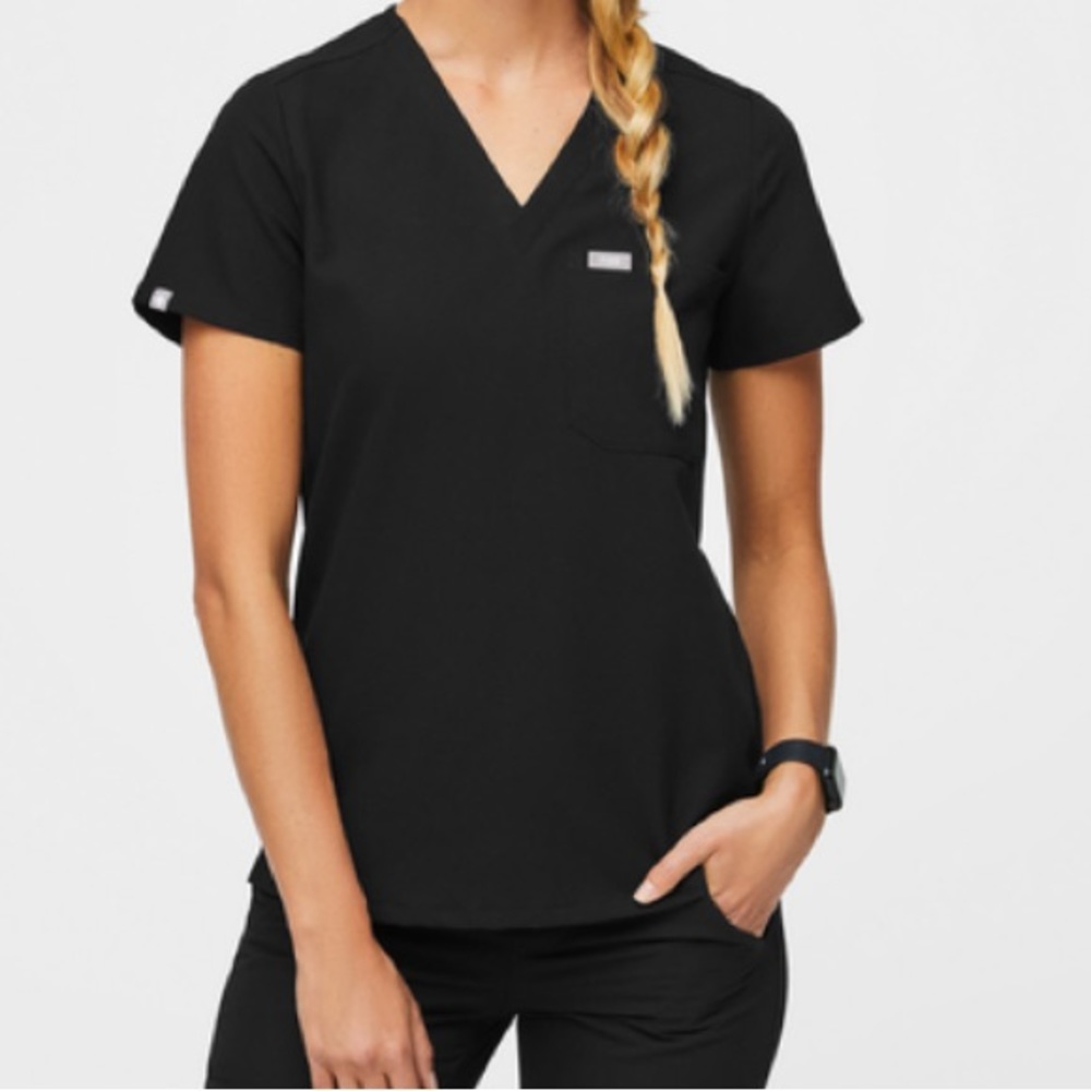 Lot of Figs Scrubs